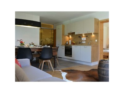 Apartment Ferienwohnung Tirol - Features photo 14