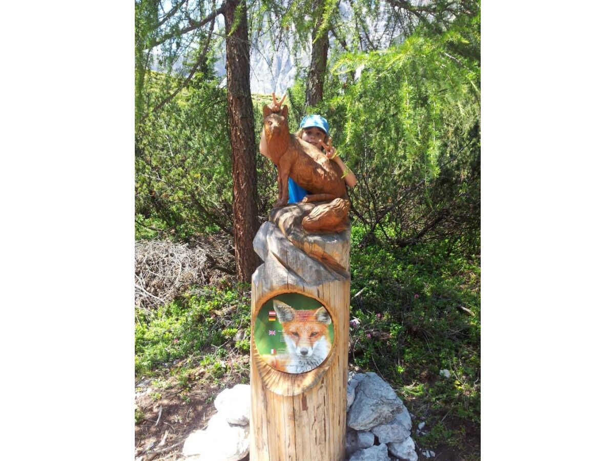 Apartment Dreibettzimmer mit Selbstversorgerraum - Outdoor photo 3