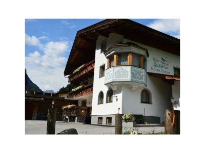 Apartment Dreibettzimmer mit Selbstversorgerraum - Outdoor photo 2