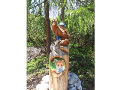 Apartment Dreibettzimmer mit Selbstversorgerraum - Outdoor photo 3