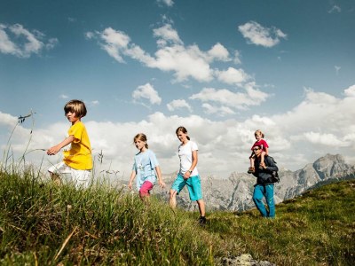 Apartment Dreibettzimmer mit Selbstversorgerraum - Outdoor photo 5