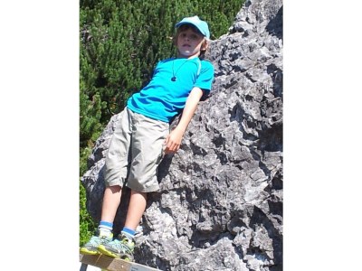 Apartment Dreibettzimmer mit Selbstversorgerraum - Outdoor photo 6