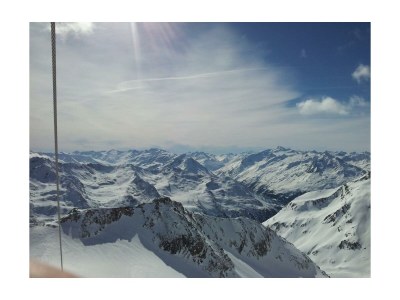 Apartment Dreibettzimmer mit Selbstversorgerraum - Outdoor photo 8