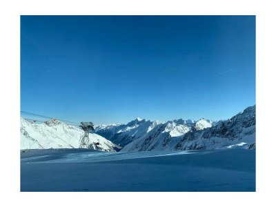 Apartment Dreibettzimmer mit Selbstversorgerraum - Outdoor photo 10