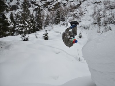 Apartment Dreibettzimmer mit Selbstversorgerraum - Outdoor photo 12