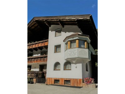 Apartment Dreibettzimmer mit Selbstversorgerraum - Outdoor photo 17