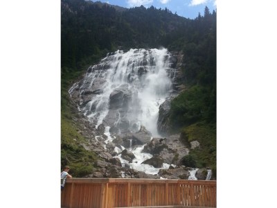 Apartment Dreibettzimmer mit Selbstversorgerraum - Outdoor photo 19