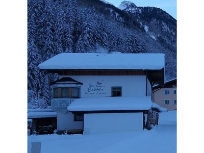 Apartment Dreibettzimmer mit Selbstversorgerraum - Outdoor photo 20