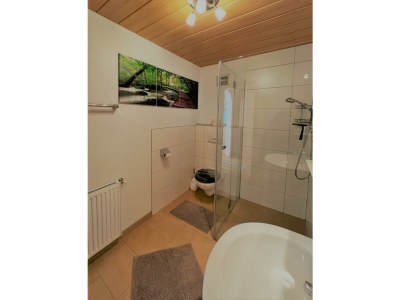 Apartment Dreibettzimmer mit Selbstversorgerraum - Features photo 21