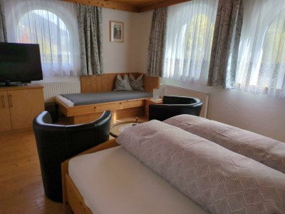 Apartment Dreibettzimmer mit Selbstversorgerraum - Features photo 23