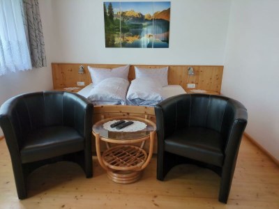 Apartment Dreibettzimmer mit Selbstversorgerraum - Features photo 24