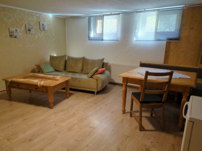 Apartment Dreibettzimmer mit Selbstversorgerraum - Features photo 25