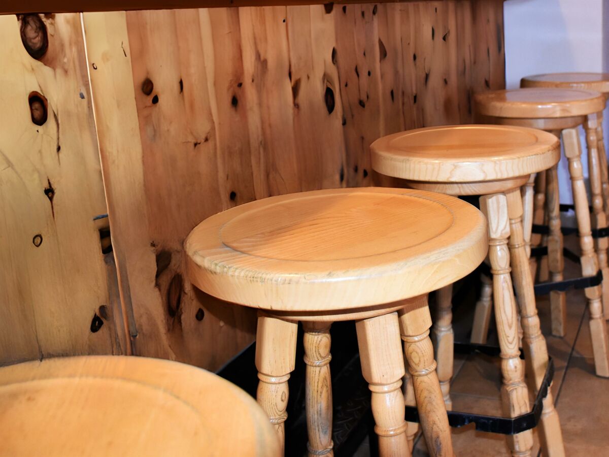 Apartment Appartement (4-5 Personen) - Outdoor photo 3