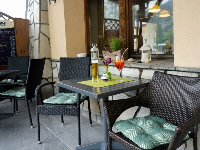 Apartment Appartement (4-5 Personen) - Outdoor photo 8