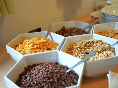 Apartment Appartement (4-5 Personen) - Outdoor photo 11