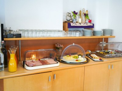 Apartment Appartement (4-5 Personen) - Outdoor photo 14