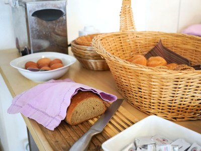 Apartment Appartement (4-5 Personen) - Outdoor photo 16