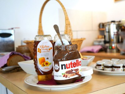 Apartment Appartement (4-5 Personen) - Outdoor photo 20