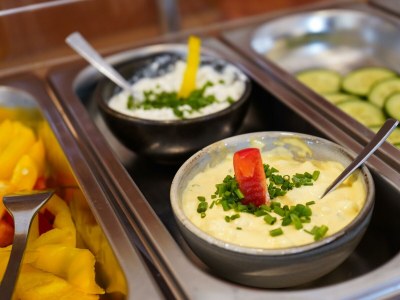 Apartment Appartement (4-5 Personen) - Outdoor photo 21