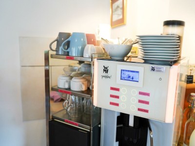 Apartment Appartement (4-5 Personen) - Outdoor photo 22