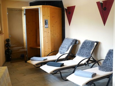 Apartment Appartement (4-5 Personen) - Outdoor photo 25