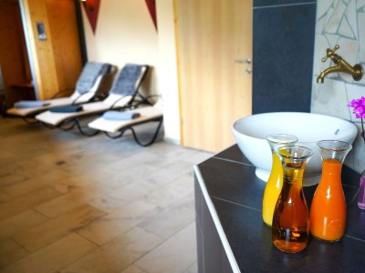 Apartment Appartement (4-5 Personen) - Outdoor photo 27