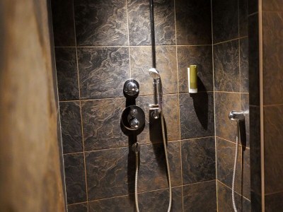 Apartment Appartement (4-5 Personen) - Outdoor photo 31