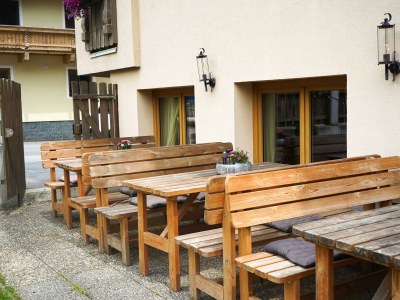 Apartment Appartement (4-5 Personen) - Outdoor photo 32