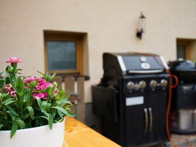 Apartment Appartement (4-5 Personen) - Outdoor photo 33