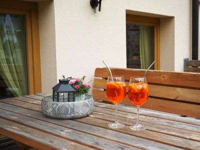 Apartment Appartement (4-5 Personen) - Outdoor photo 35