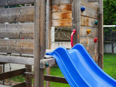 Apartment Appartement (4-5 Personen) - Outdoor photo 36