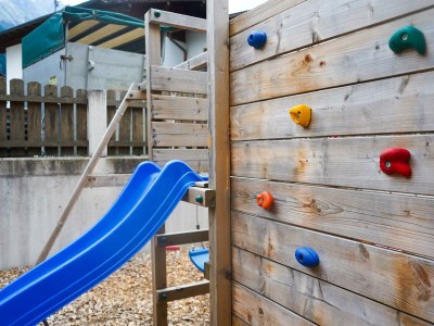 Apartment Appartement (4-5 Personen) - Outdoor photo 38