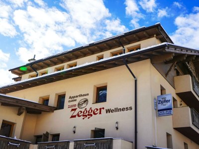 Apartment Appartement (4-5 Personen) - Outdoor photo 39