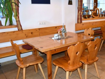 Apartment Appartement (2-3 Personen) - Outdoor photo 5