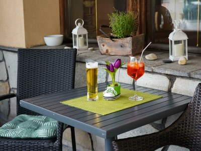 Apartment Appartement (2-3 Personen) - Outdoor photo 9