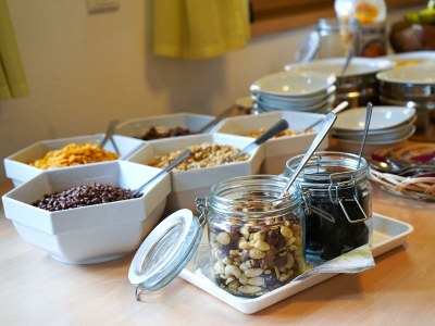 Apartment Appartement (2-3 Personen) - Outdoor photo 10