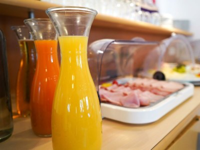 Apartment Appartement (2-3 Personen) - Outdoor photo 12