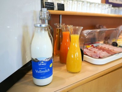 Apartment Appartement (2-3 Personen) - Outdoor photo 13