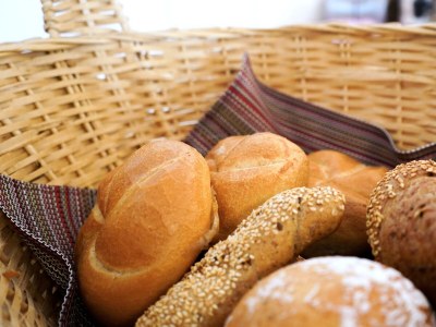 Apartment Appartement (2-3 Personen) - Outdoor photo 17