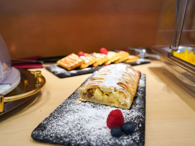 Apartment Appartement (2-3 Personen) - Outdoor photo 18