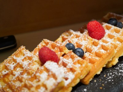 Apartment Appartement (2-3 Personen) - Outdoor photo 19