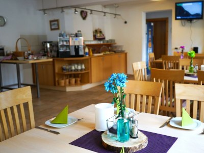 Apartment Appartement (2-3 Personen) - Outdoor photo 23