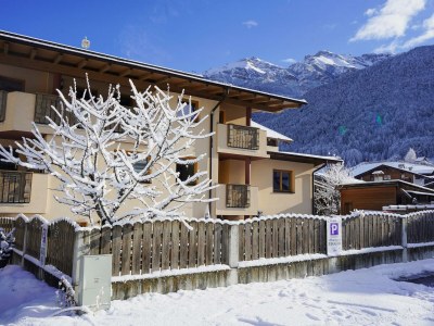 Apartment Appartement (2-3 Personen) - Outdoor photo 41