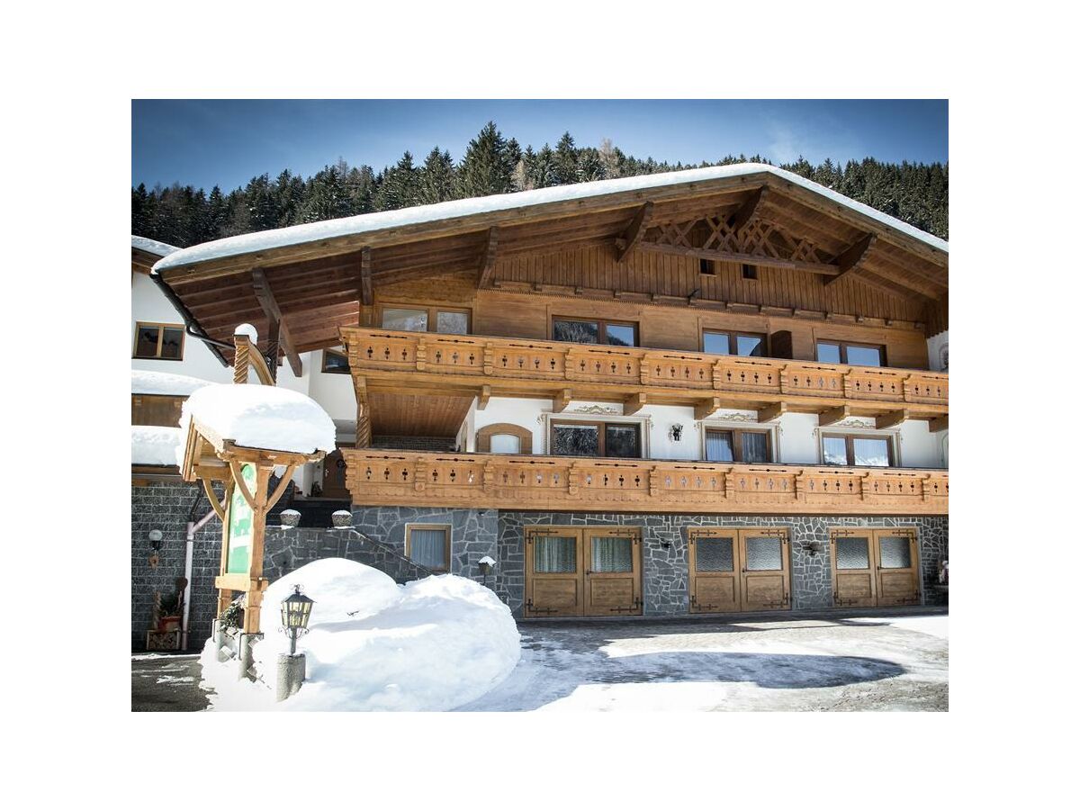 Apartment Ferienwohnung 1 - Outdoor photo 2