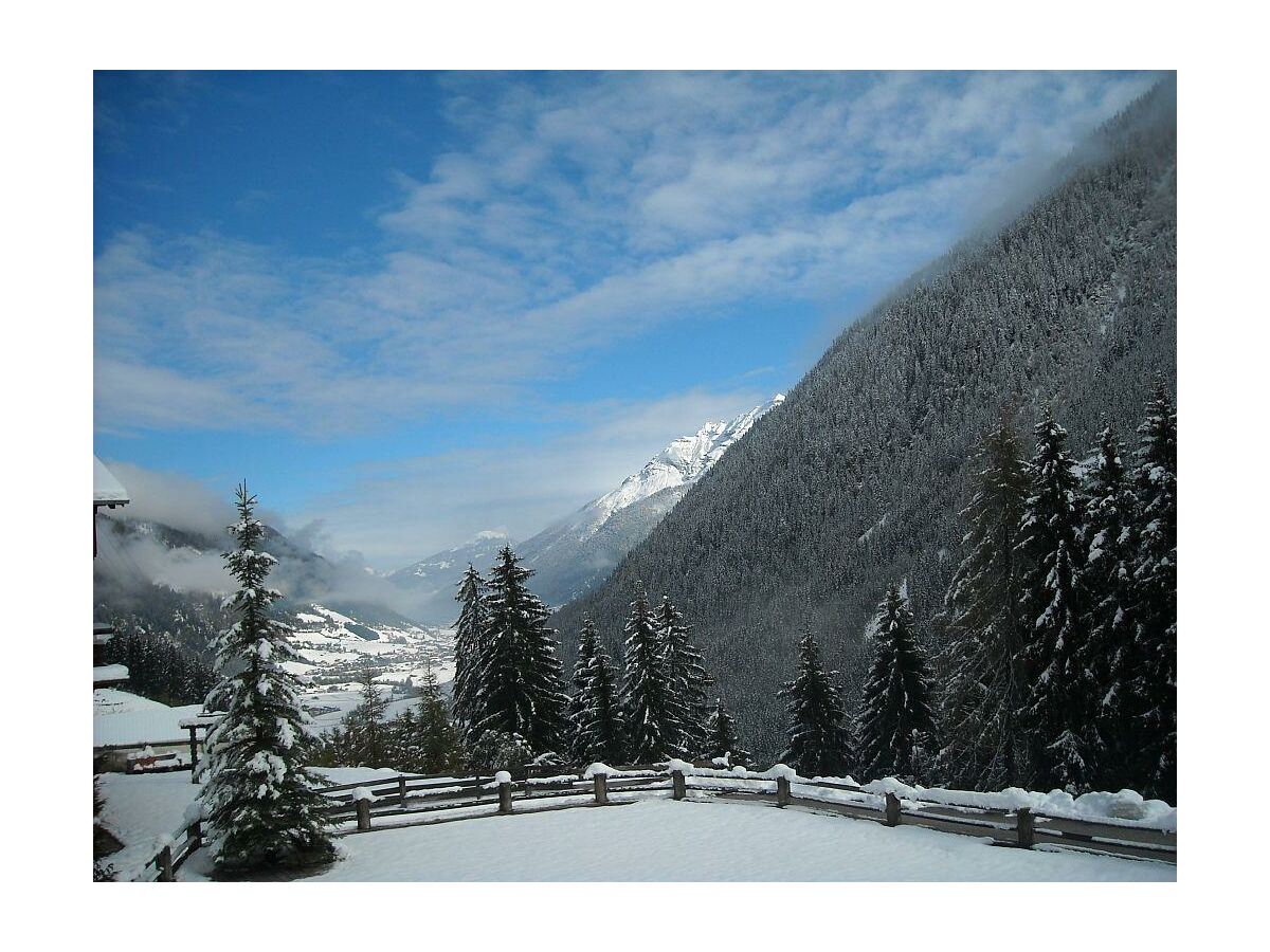 Apartment Ferienwohnung 1 - Outdoor photo 4