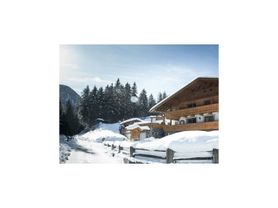 Apartment Ferienwohnung 1 - Outdoor photo 3