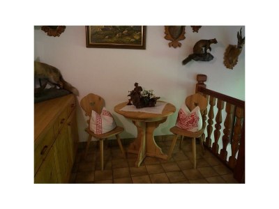 Apartment Ferienwohnung 1 - Outdoor photo 6