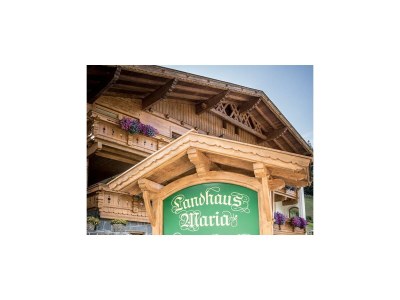 Apartment Ferienwohnung 1 - Outdoor photo 12