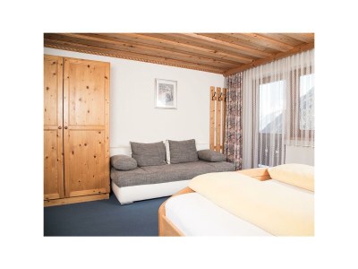 Apartment Ferienwohnung 1 - Features photo 15