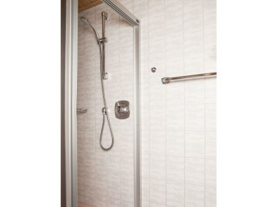 Apartment Ferienwohnung 1 - Features photo 16